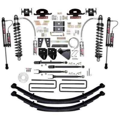 Skyjacker Suspensions