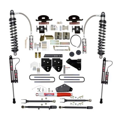 Skyjacker Suspensions