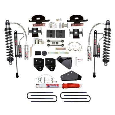Skyjacker Suspensions