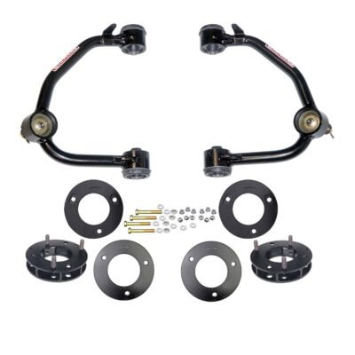 Skyjacker Suspensions