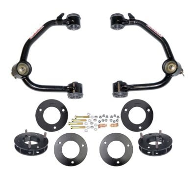 Skyjacker Suspensions